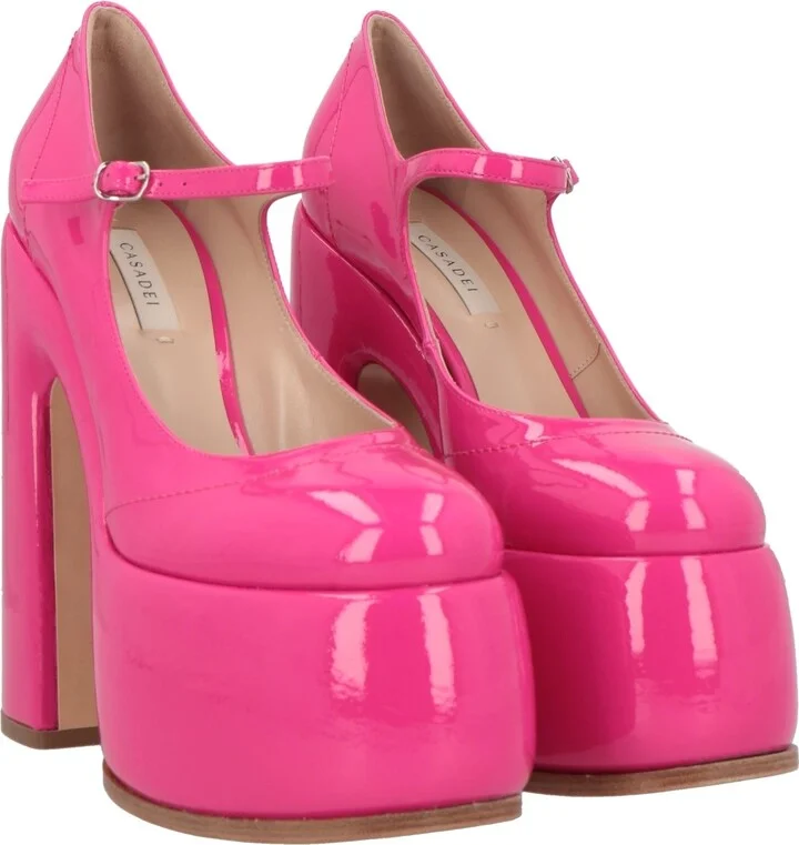 Casadei Woman Pumps - Image 10