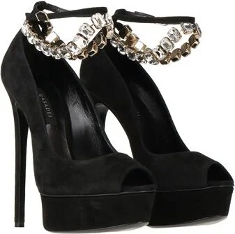 Casadei Woman Pumps - Image 2