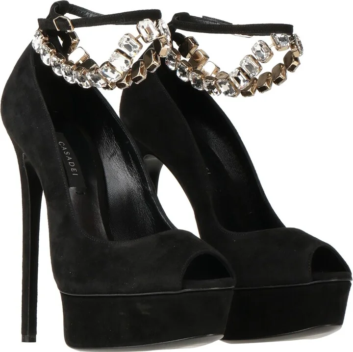 Casadei Woman Pumps - Image 4