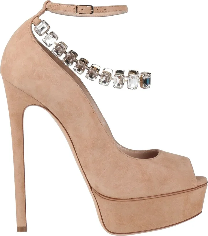 Casadei Woman Pumps - Image 6