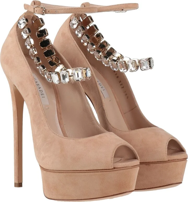 Casadei Woman Pumps - Image 7