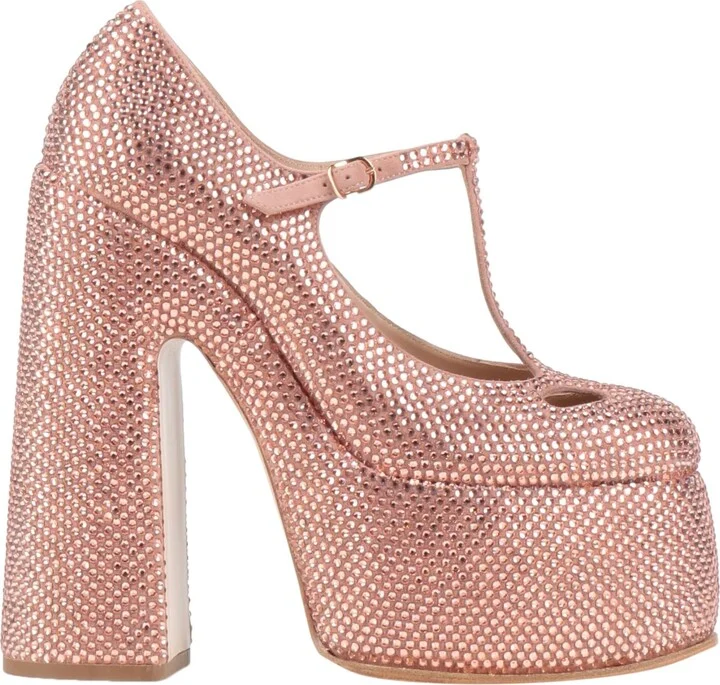Casadei Woman Pumps - Image 6