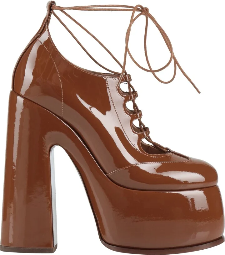 Casadei Woman Pumps - Image 3