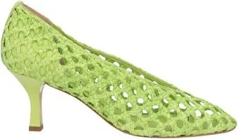 Lime green
