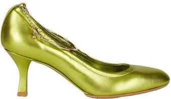Lime green
