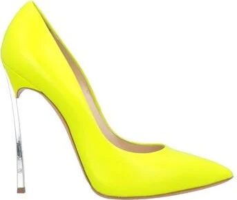 Lime green