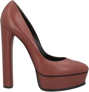 Chocolate brown
