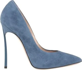 Pastel blue