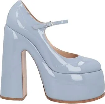 Sky blue