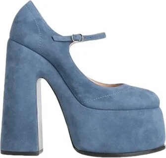 Slate blue
