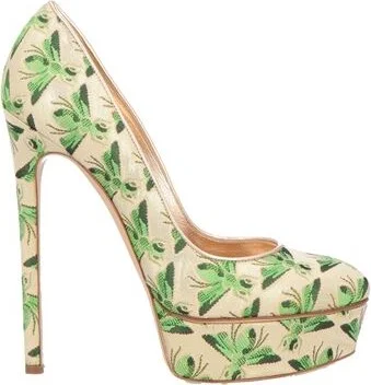 Casadei Woman Pumps