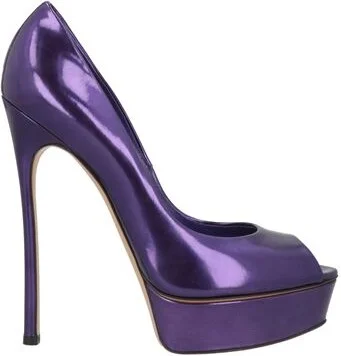 Casadei Woman Pumps