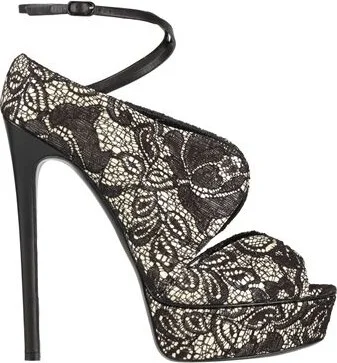 Casadei Woman Pumps