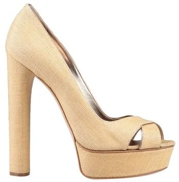 Casadei Woman Pumps