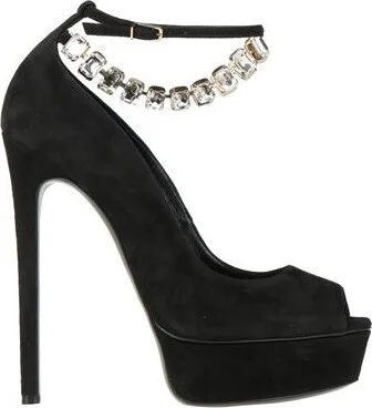 Casadei Woman Pumps