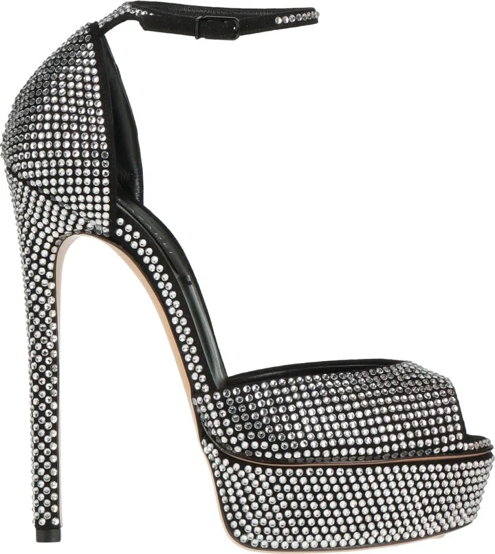 Casadei Woman Sandals - Image 3