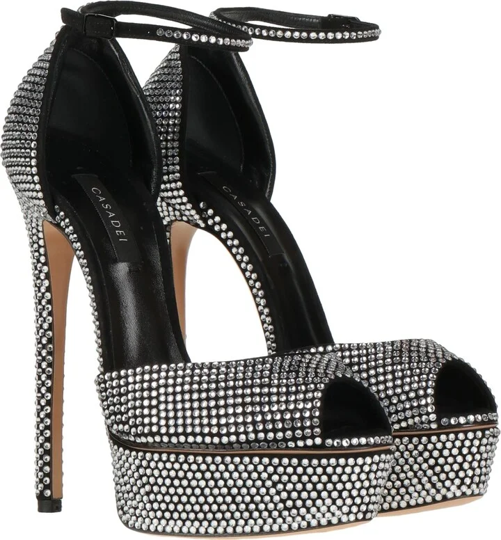 Casadei Woman Sandals - Image 4