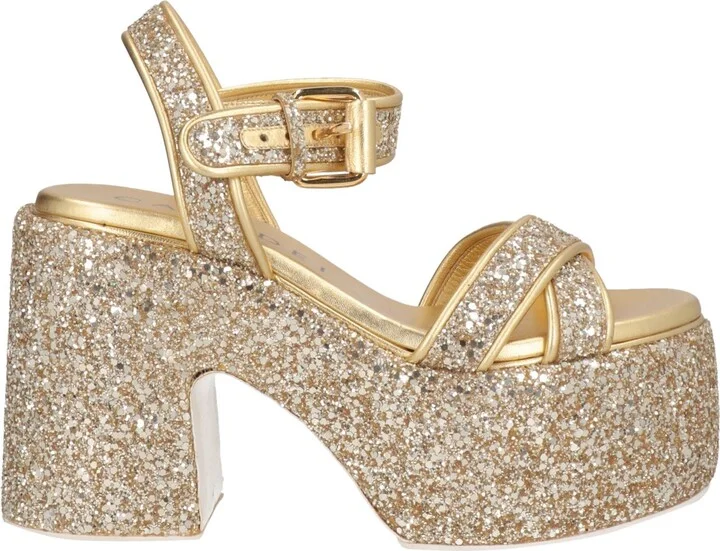 Casadei Woman Sandals - Image 3