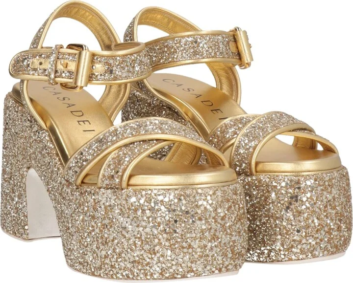 Casadei Woman Sandals - Image 4
