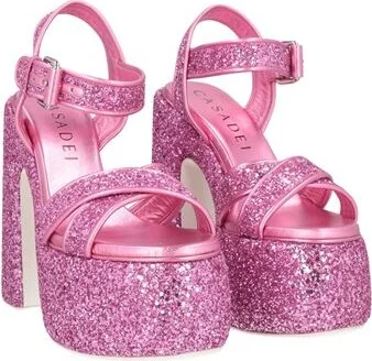 Casadei Woman Sandals - Image 5