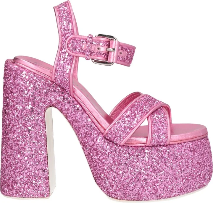 Casadei Woman Sandals - Image 6