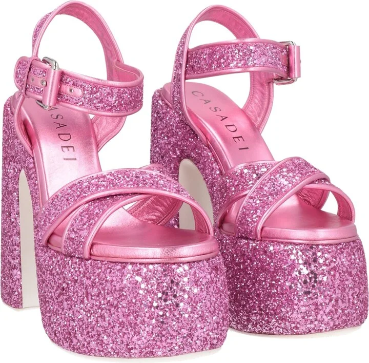 Casadei Woman Sandals - Image 7