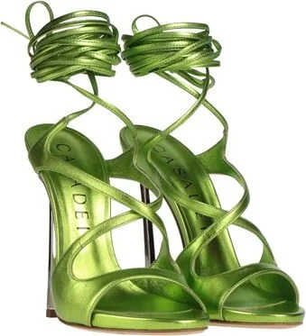 Casadei Woman Sandals - Image 5