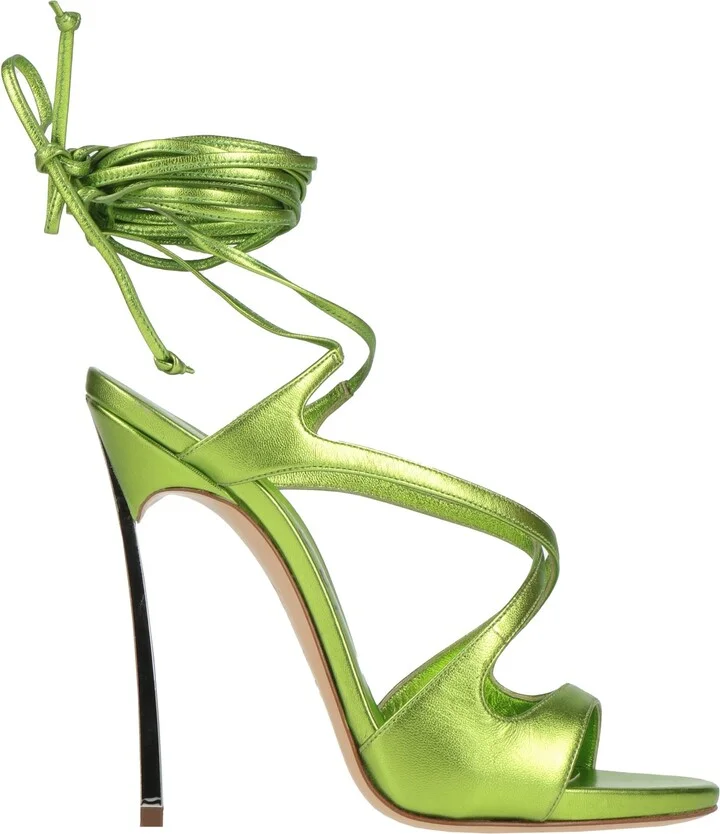 Casadei Woman Sandals - Image 6