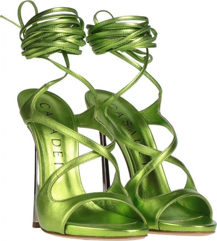 Casadei Woman Sandals - Image 7