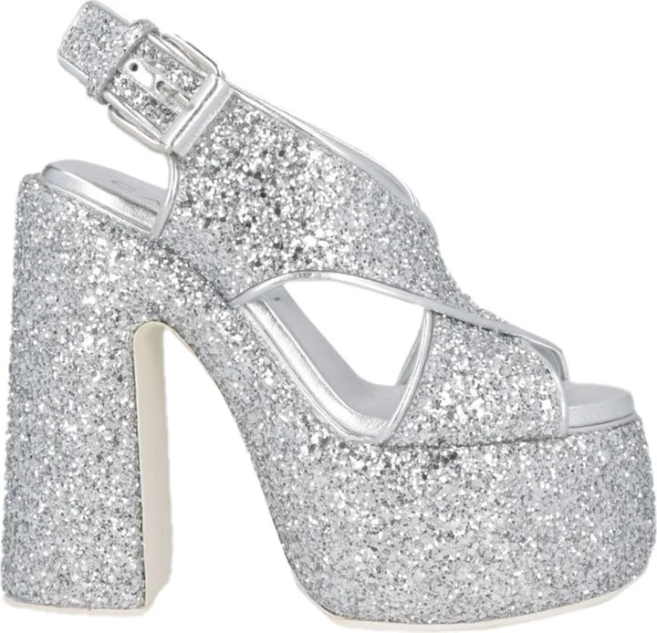 Casadei Woman Sandals - Image 3