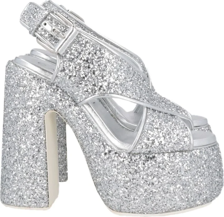 Casadei Woman Sandals - Image 4