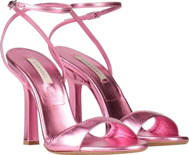 Casadei Woman Sandals - Image 4
