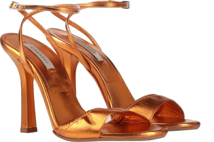 Casadei Woman Sandals - Image 7