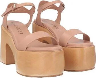 Casadei Woman Sandals - Image 2