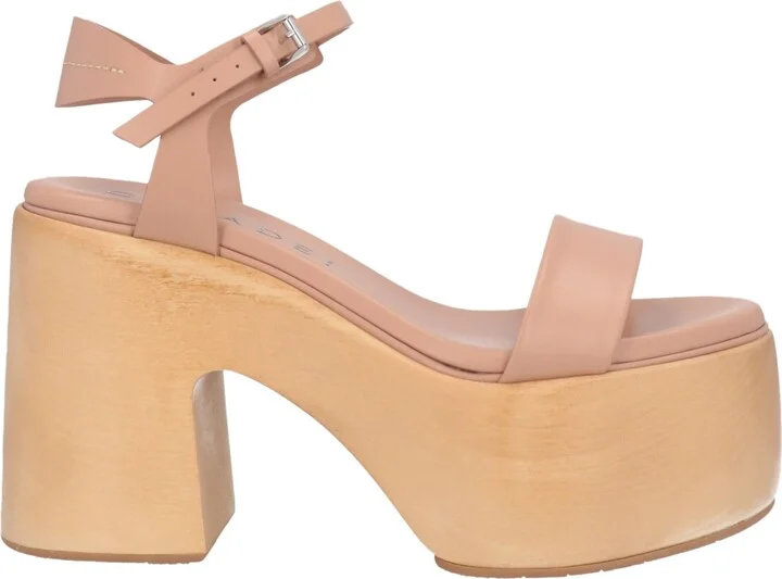 Casadei Woman Sandals - Image 3