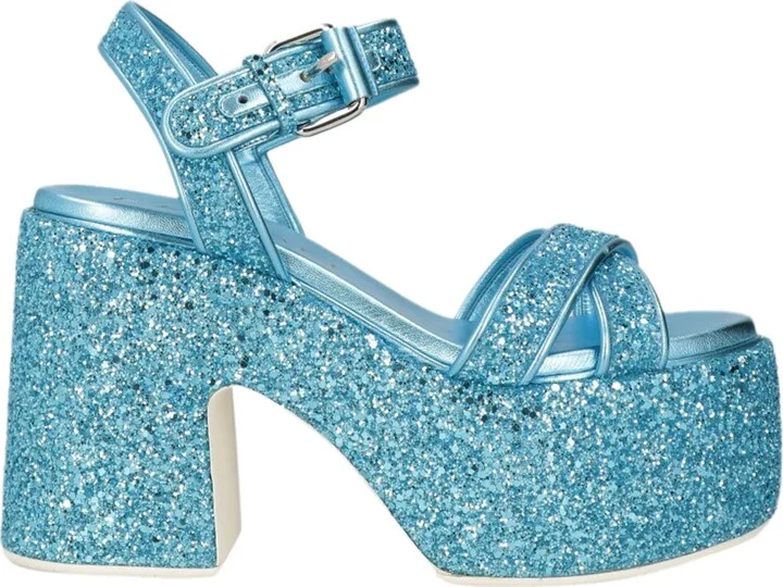 Casadei Woman Sandals - Image 3