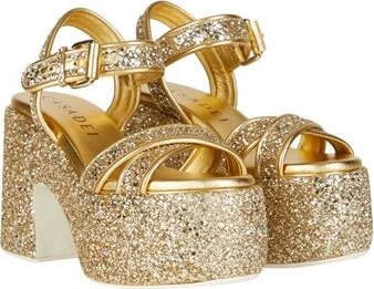 Casadei Woman Sandals - Image 5