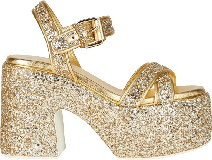 Casadei Woman Sandals - Image 6