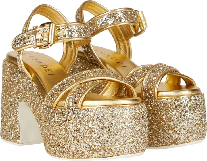 Casadei Woman Sandals - Image 7