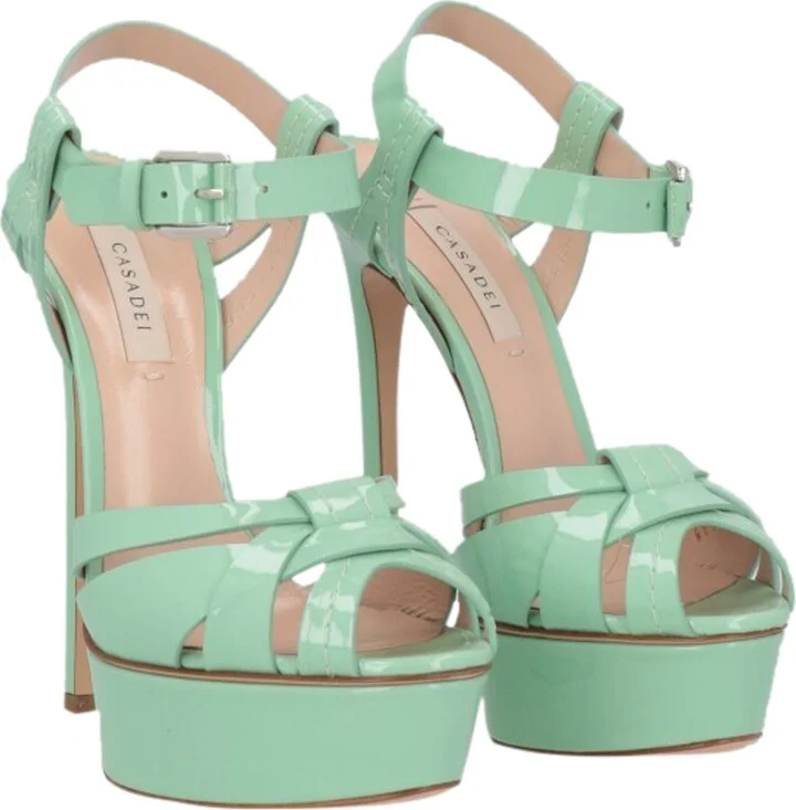 Casadei Woman Sandals - Image 4