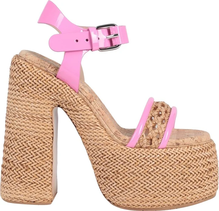 Casadei Woman Sandals - Image 3