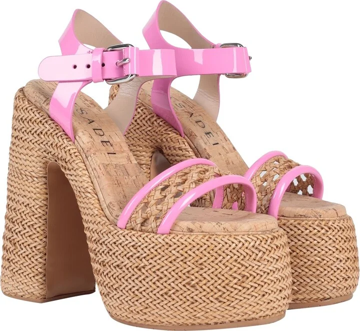 Casadei Woman Sandals - Image 4