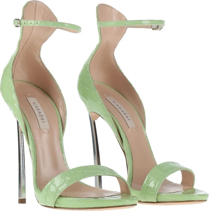 Casadei Woman Sandals - Image 4