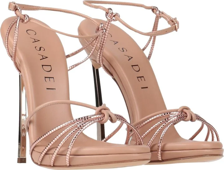 Casadei Woman Sandals - Image 7