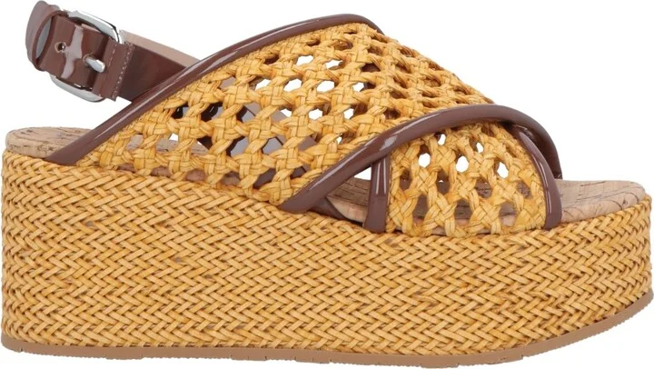 Casadei Woman Sandals - Image 3