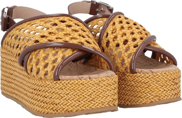 Casadei Woman Sandals - Image 4