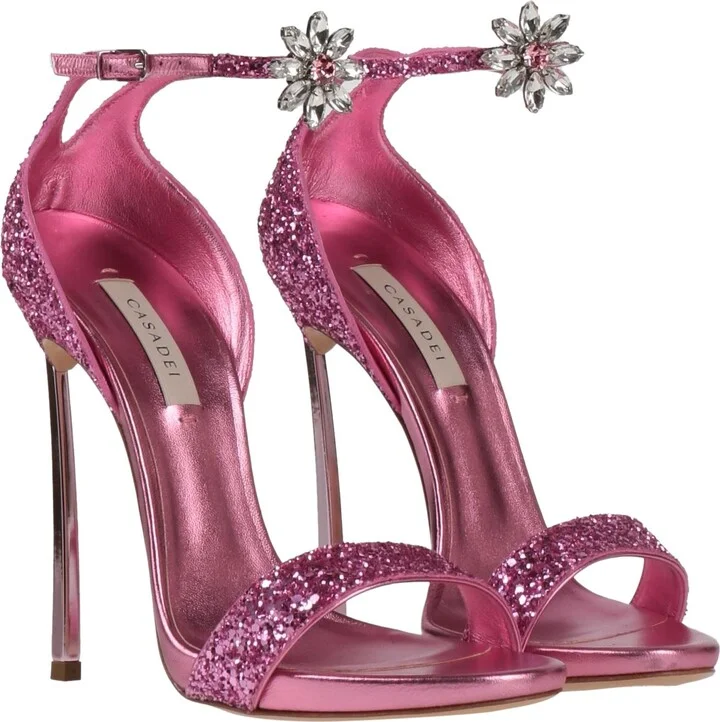 Casadei Woman Sandals - Image 4