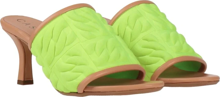 Casadei Woman Sandals - Image 4