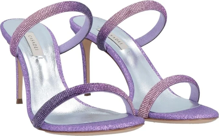 Casadei Woman Sandals - Image 4