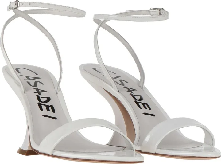 Casadei Woman Sandals - Image 4